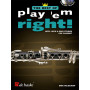 The Best of Play 'em Right