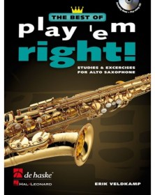 The Best of Play 'em Right