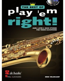 The Best of Play 'em Right