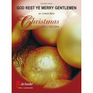 God Rest Ye Merry, Gentlemen