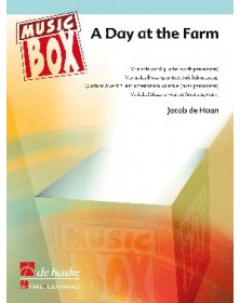 A Day at the Farm