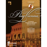 Play Vienna! - Violin