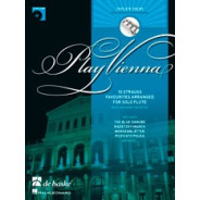 Play Vienna! - Flute