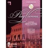 Play Vienna! - Horn