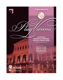 Play Vienna! - Horn