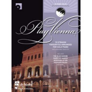 Play Vienna! - Piano