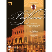 Play Vienna! - Cello