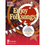 Five Finger Piano - Enjoy Folksongs