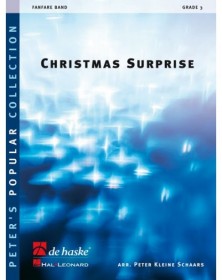 Christmas Surprise
