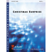 Christmas Surprise