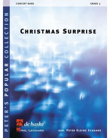 Christmas Surprise