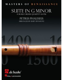 Suite in G minor