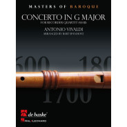 Concerto in G Major
