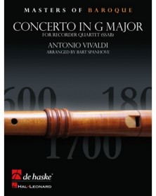 Concerto in G Major