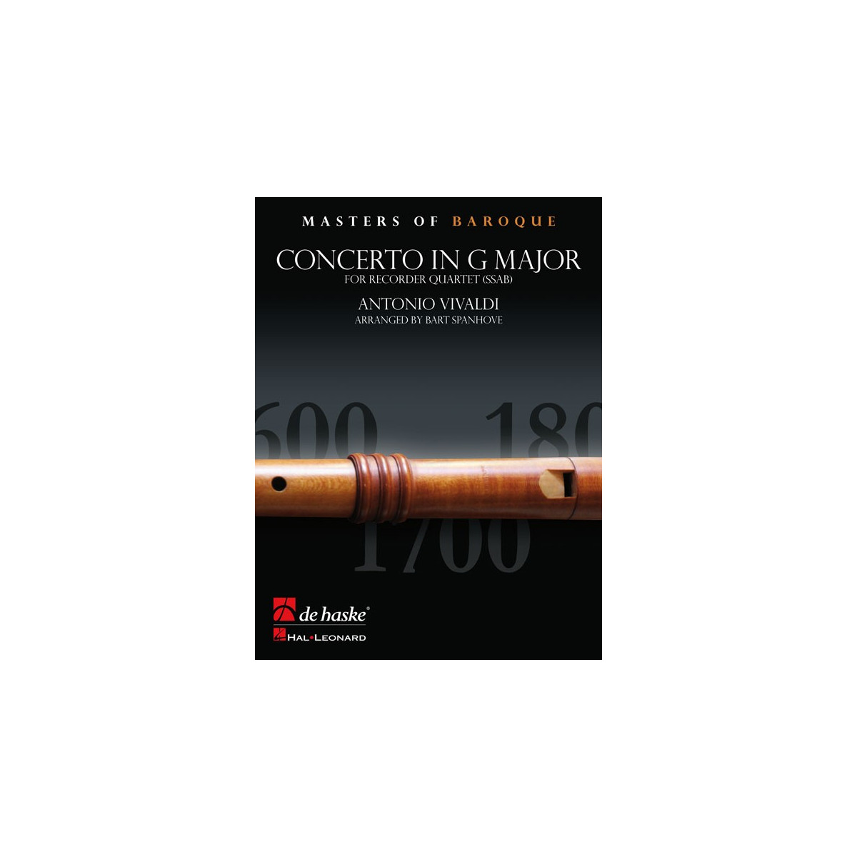 Concerto in G Major