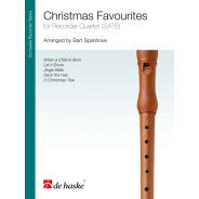 Christmas Favourites