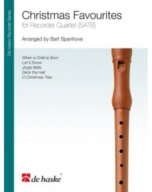 Christmas Favourites