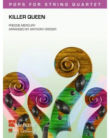 Killer Queen