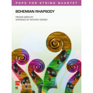 Bohemian Rhapsody
