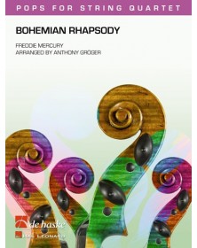 Bohemian Rhapsody