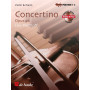 Concertino opus 96 (Leo Portnoff)
