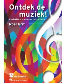 Ontdek de Muziek