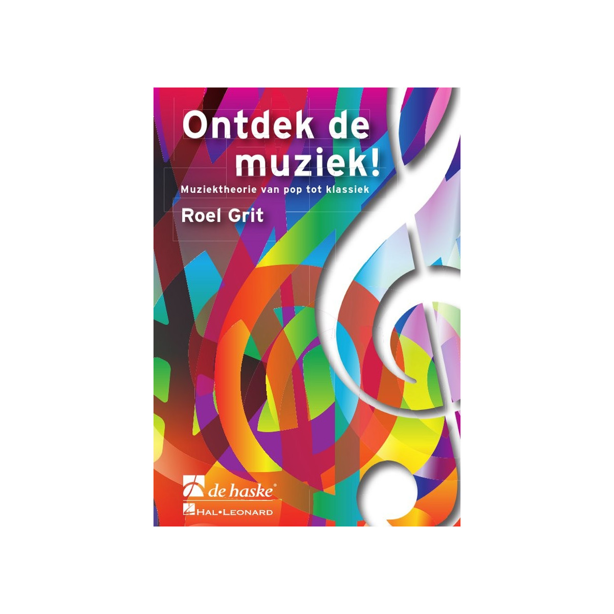 Ontdek de Muziek
