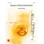 Queen of the Dolomites