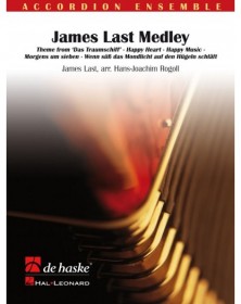 James Last Medley