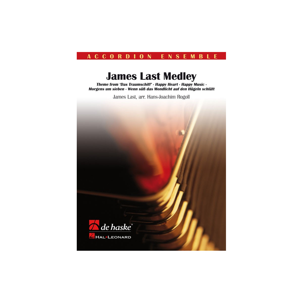 James Last Medley