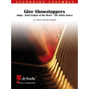 Glee Showstoppers