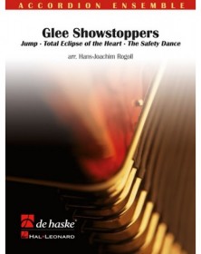 Glee Showstoppers