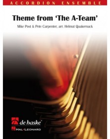 Theme from The 'A' Team