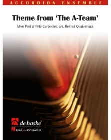 Theme from The 'A' Team
