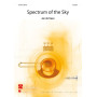 Spectrum of the Sky