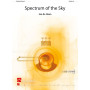 Spectrum of the Sky
