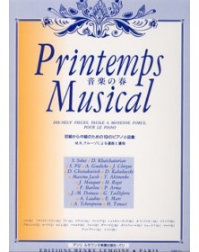 Printemps musical