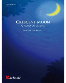 Crescent Moon