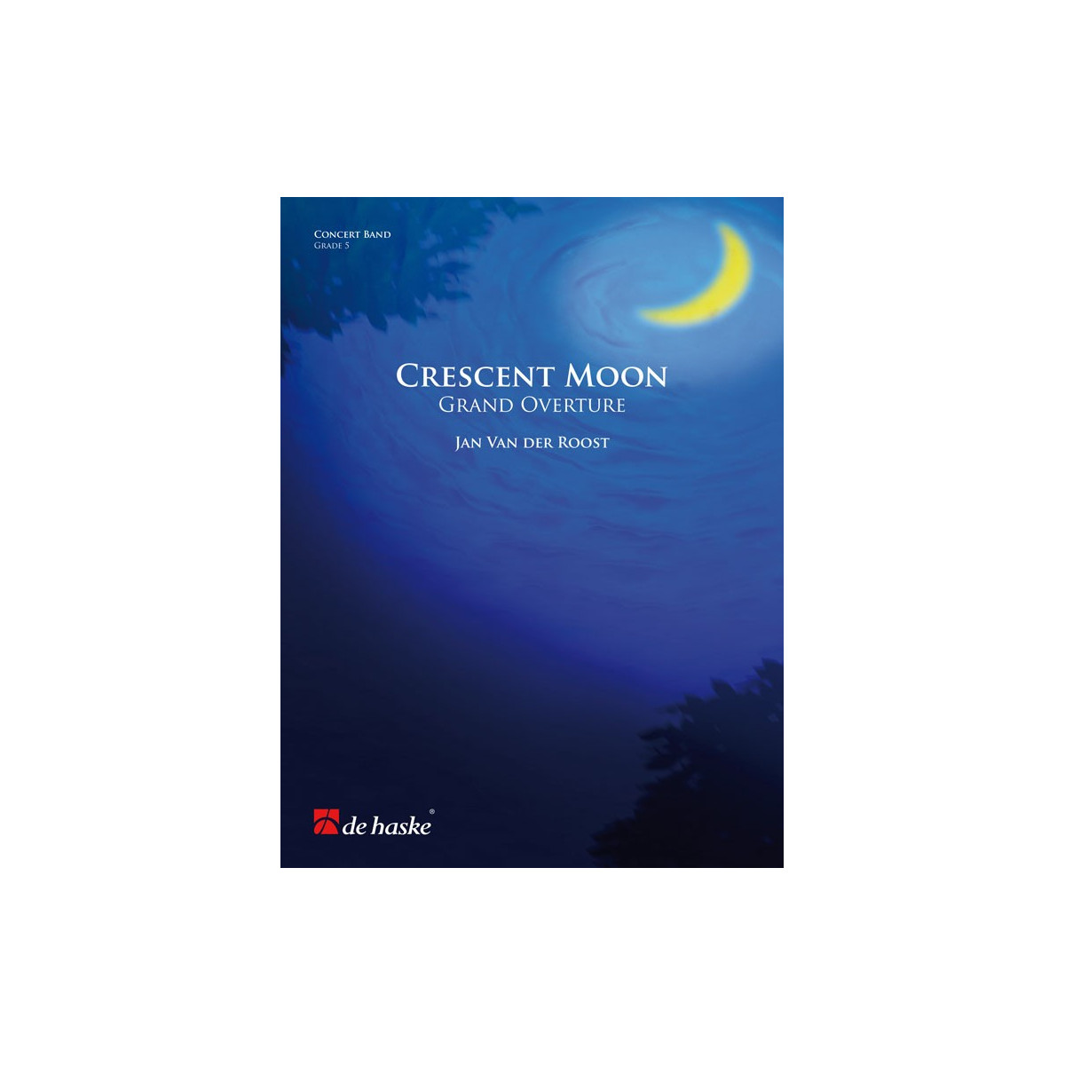 Crescent Moon
