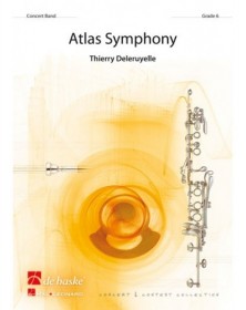 Atlas Symphony