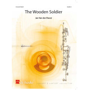 The Wooden Soldier