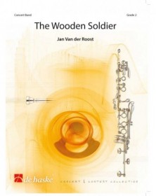 The Wooden Soldier