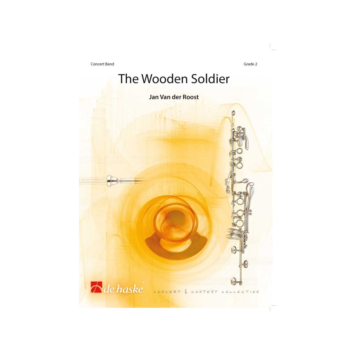 The Wooden Soldier