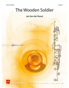 The Wooden Soldier