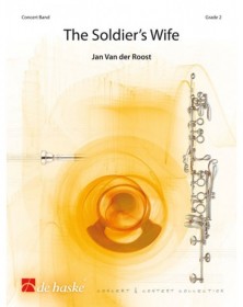 The Soldier's Wife