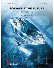 Towards the Future