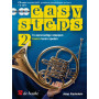 Easy Steps 2 hoorn