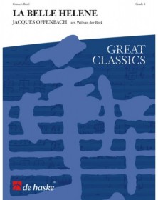 La Belle Hélène