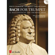 Bach for Trumpet