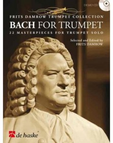 Bach for Trumpet